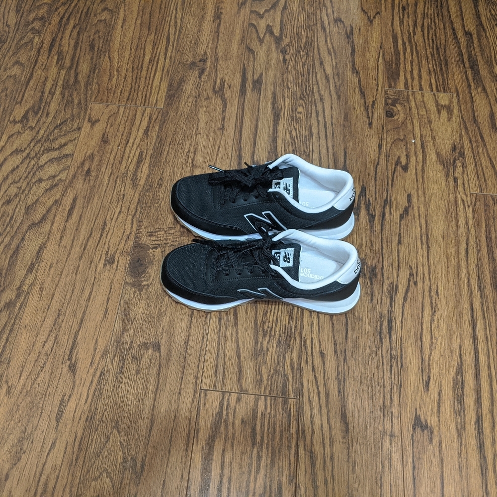 New balance 501 men's size 7
